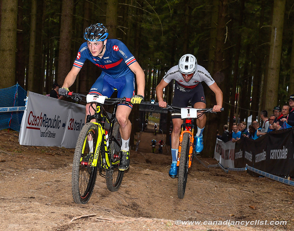 Nove Mesto World Cup