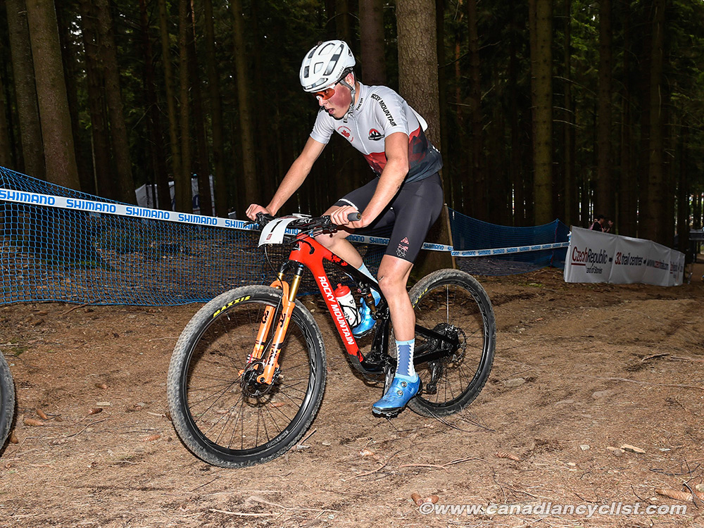 Nove Mesto World Cup