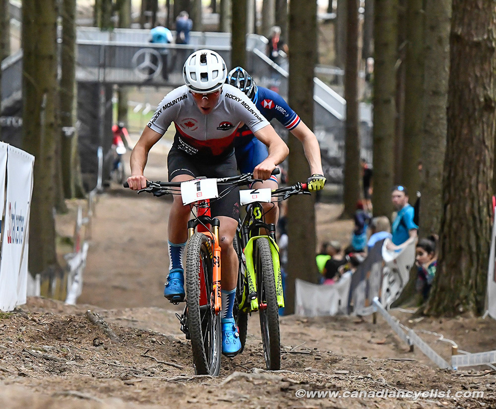 Nove Mesto World Cup