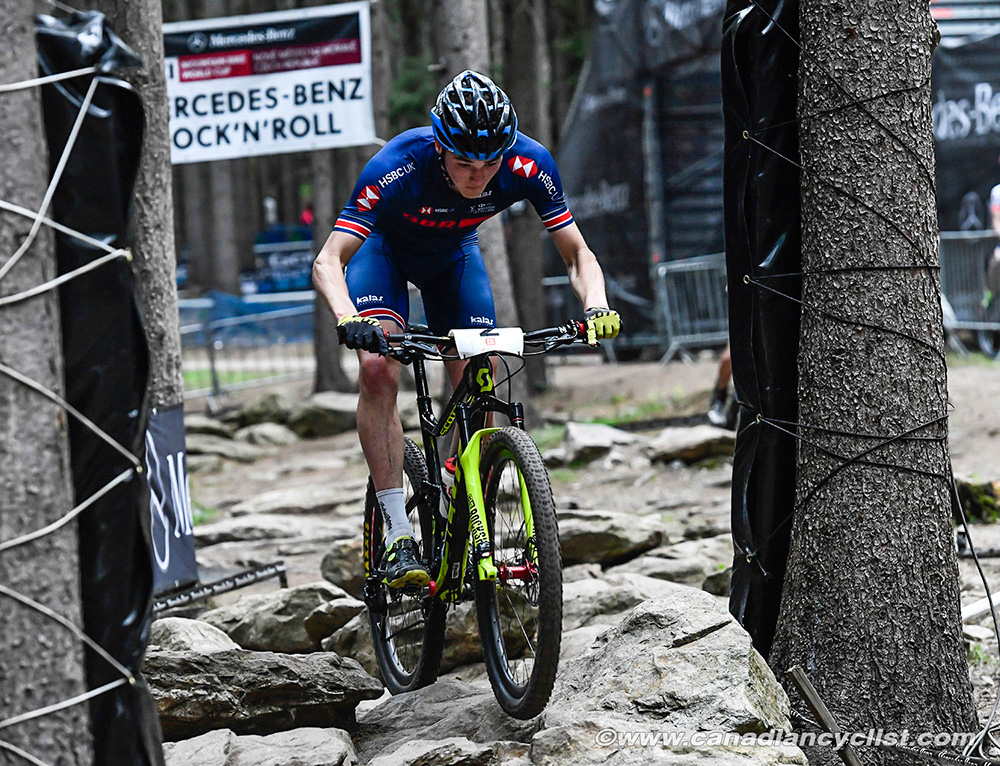 Nove Mesto World Cup