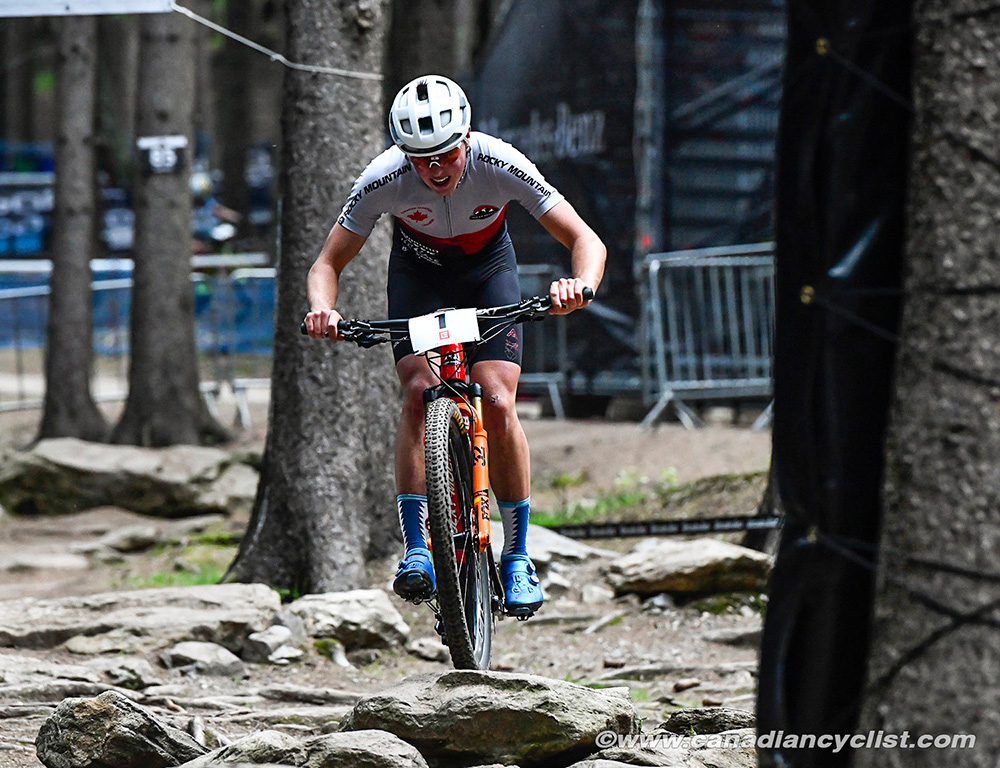 Nove Mesto World Cup