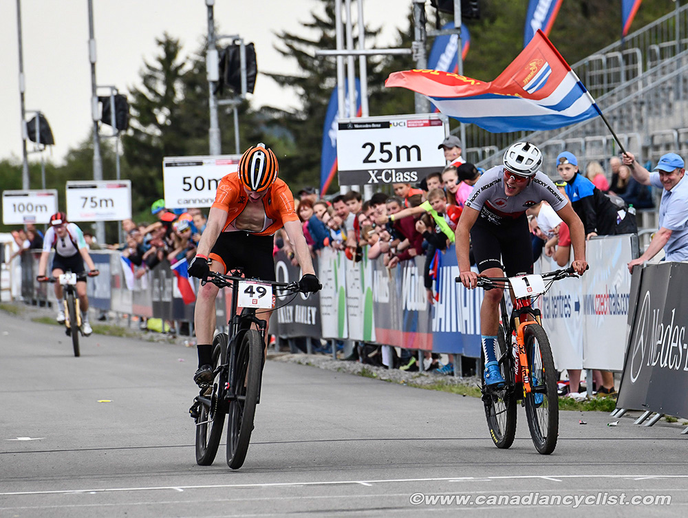 Nove Mesto World Cup