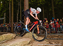 Nove Mesto World Cup