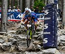 Nove Mesto World Cup