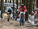 Nove Mesto World Cup
