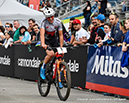 Nove Mesto World Cup