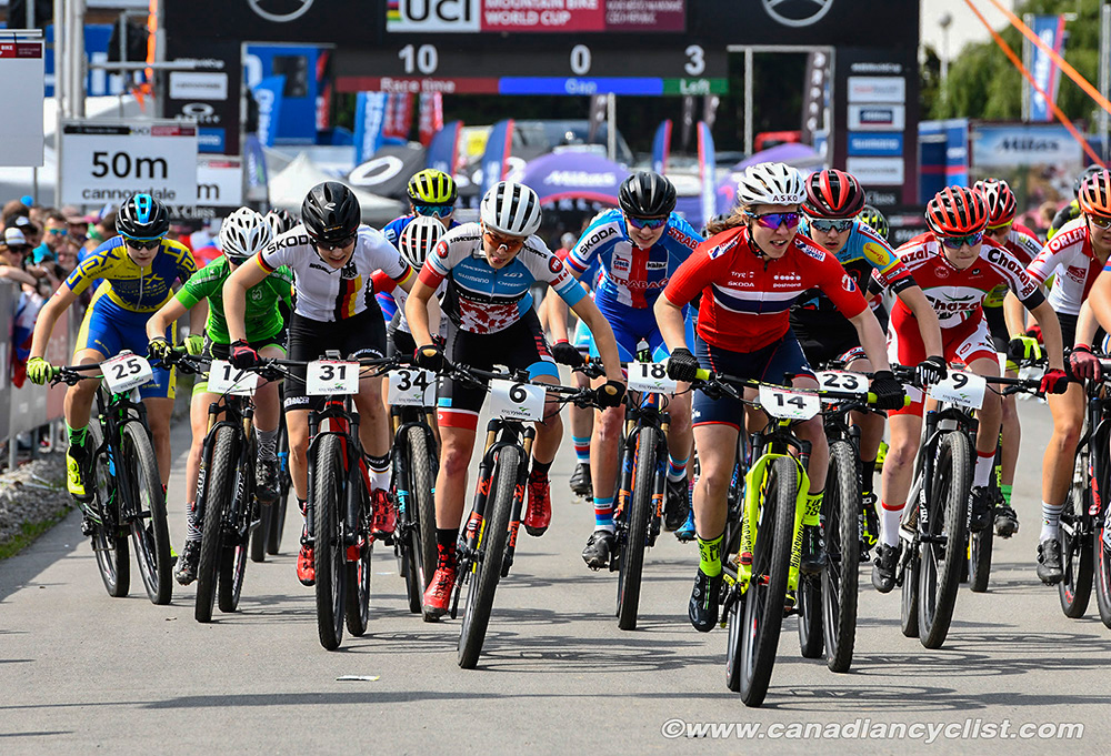 Nove Mesto World Cup
