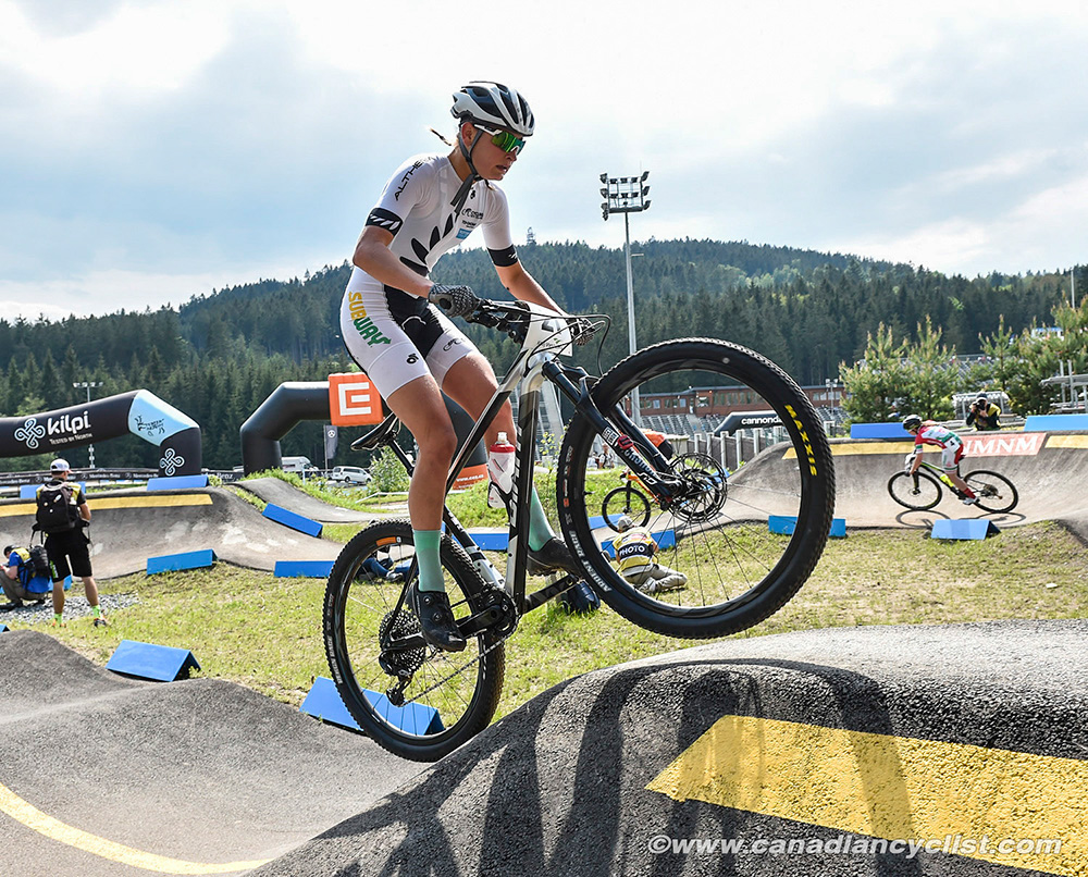 Nove Mesto World Cup