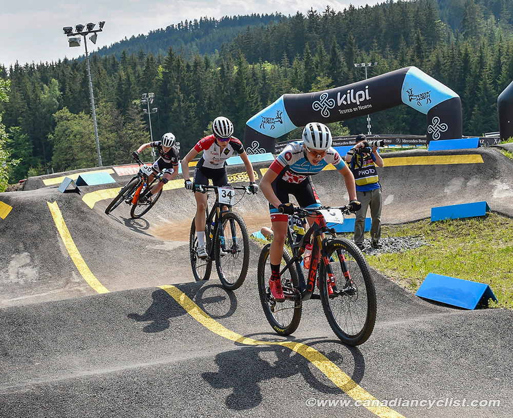 Nove Mesto World Cup