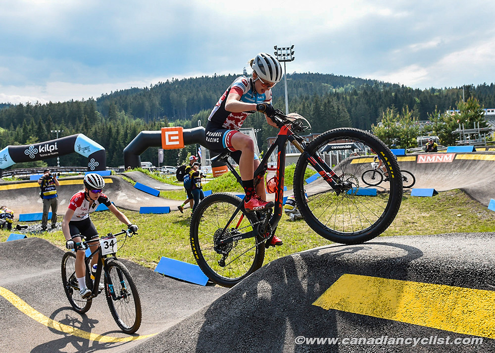 Nove Mesto World Cup