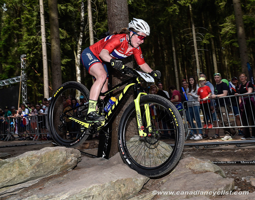 Nove Mesto World Cup