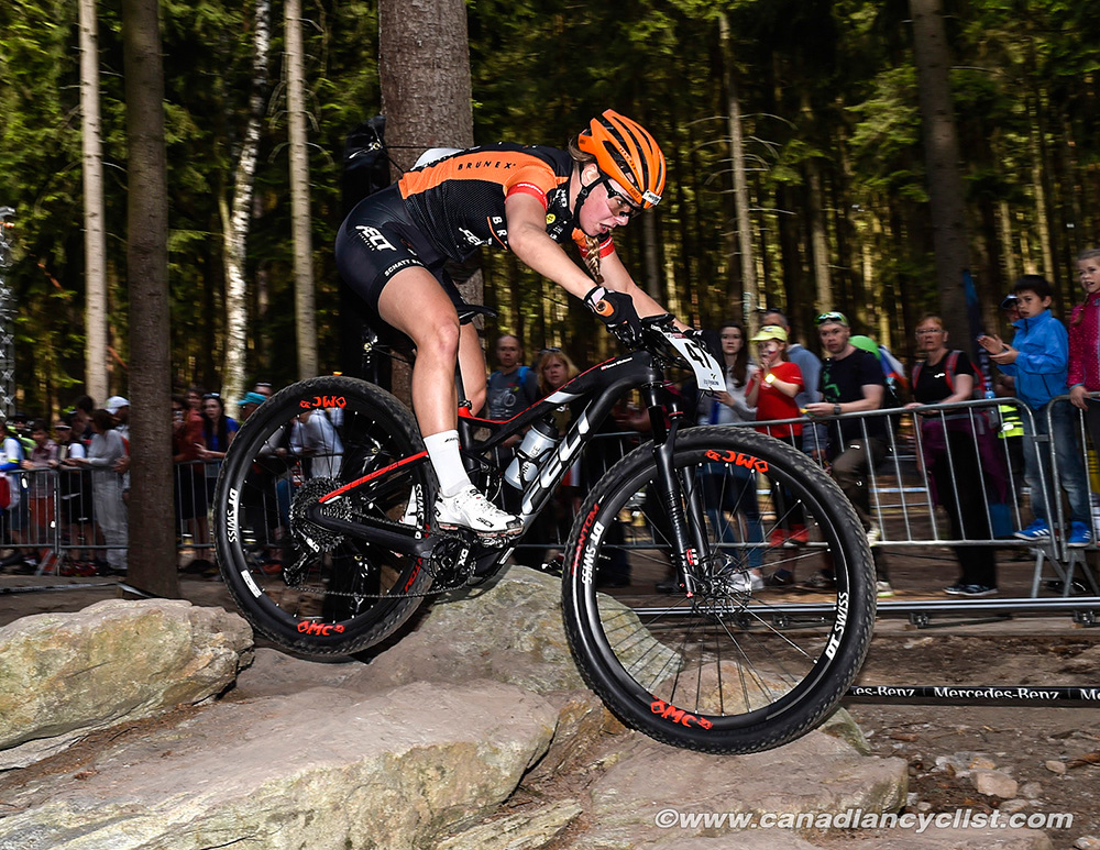 Nove Mesto World Cup