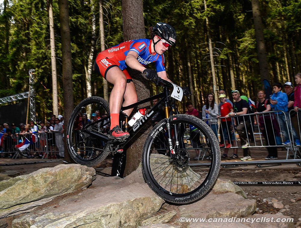 Nove Mesto World Cup