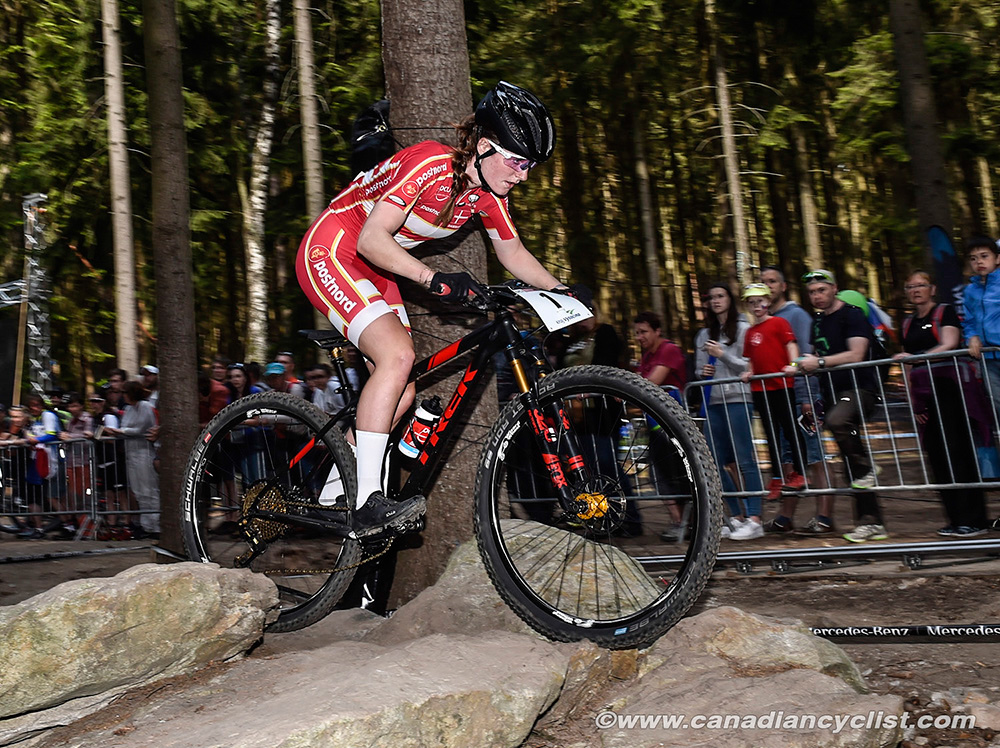 Nove Mesto World Cup