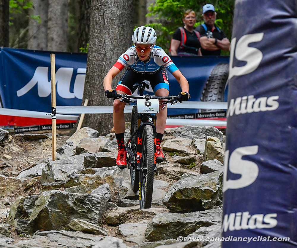 Nove Mesto World Cup