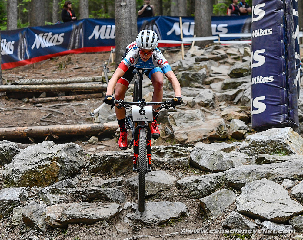 Nove Mesto World Cup