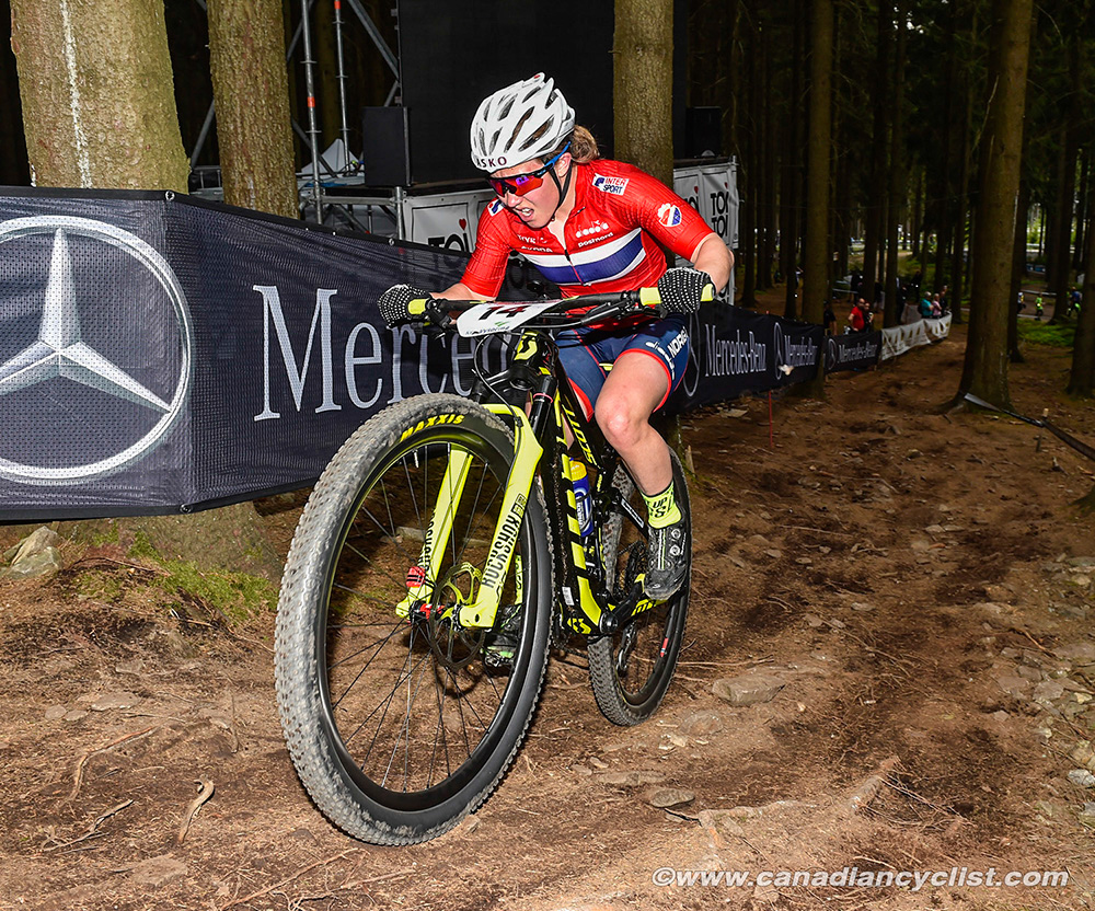Nove Mesto World Cup