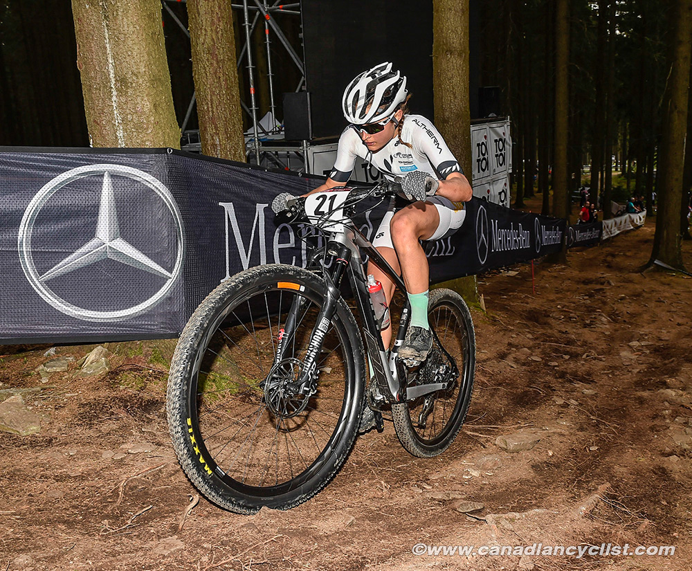 Nove Mesto World Cup