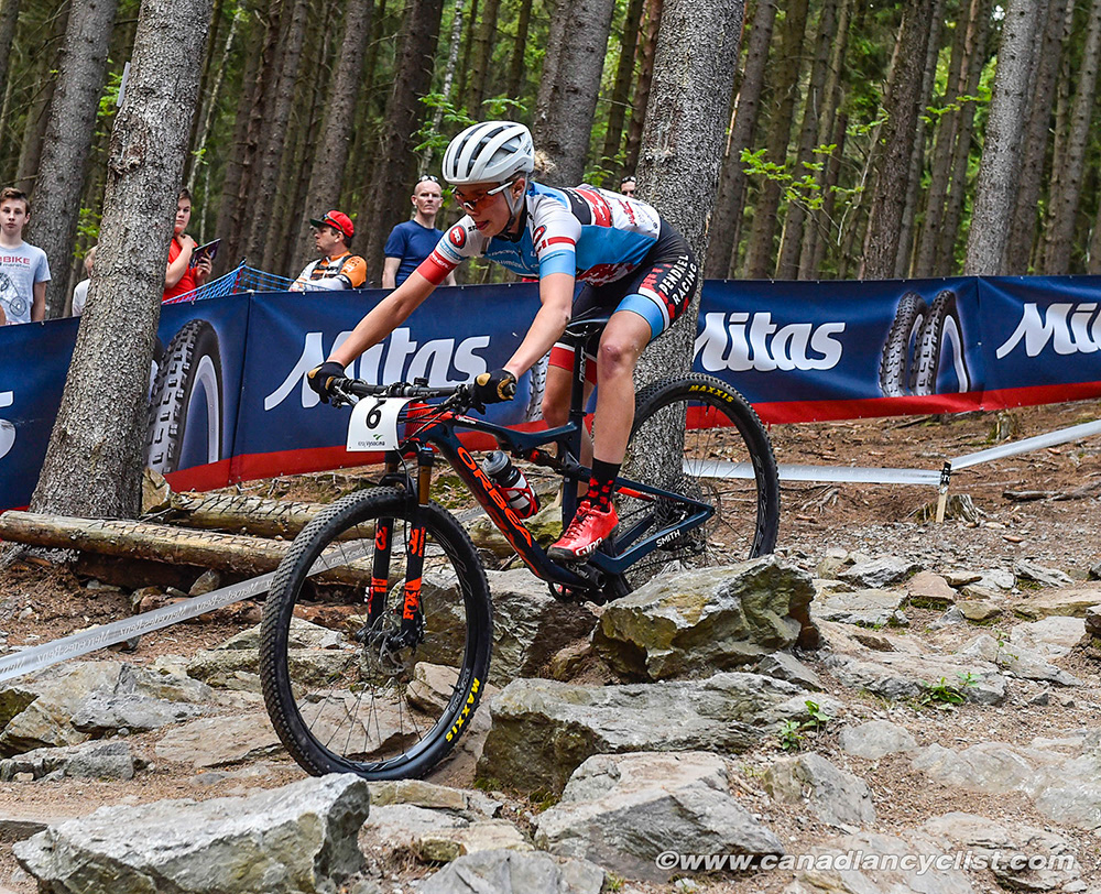 Nove Mesto World Cup