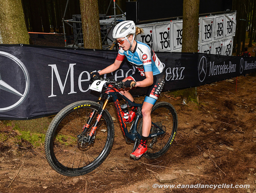 Nove Mesto World Cup