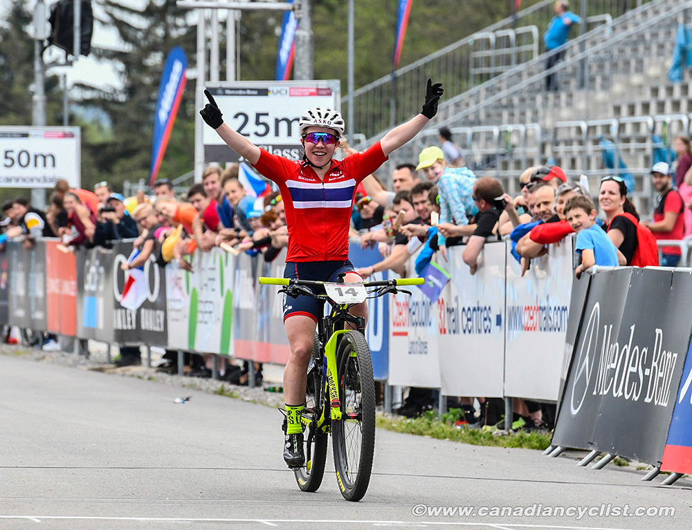 Nove Mesto World Cup