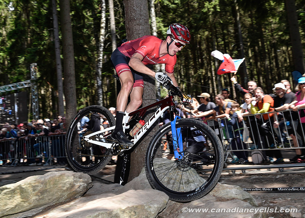 Nove Mesto World Cup