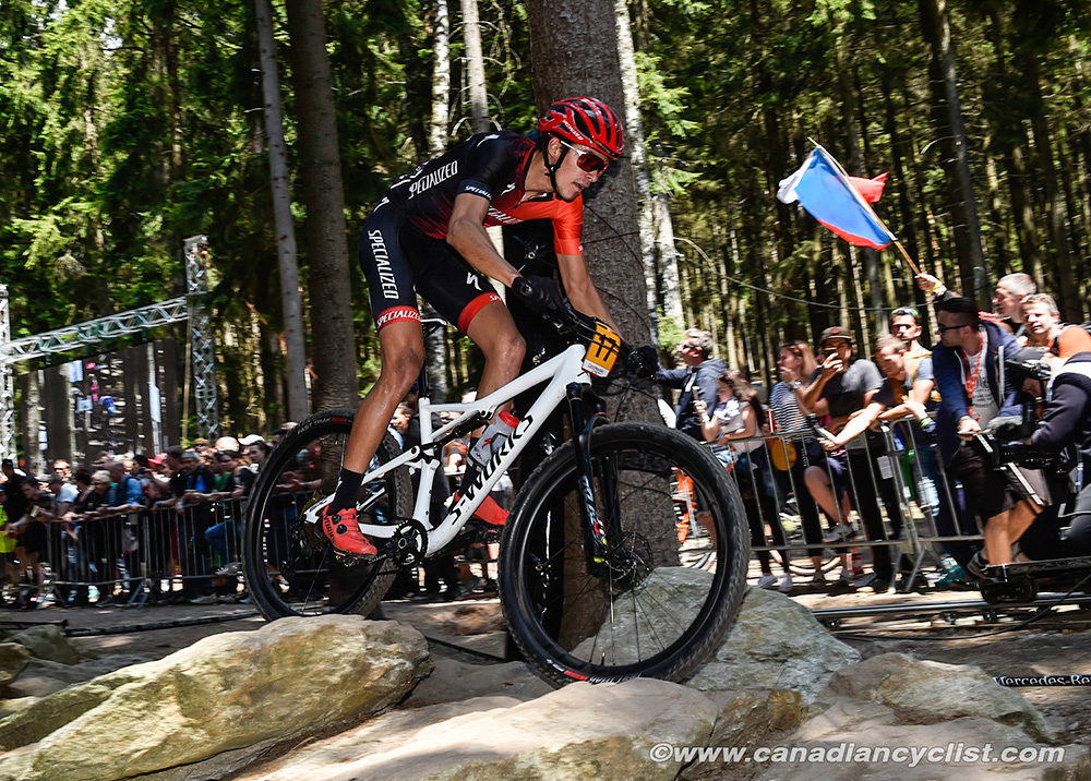 Nove Mesto World Cup