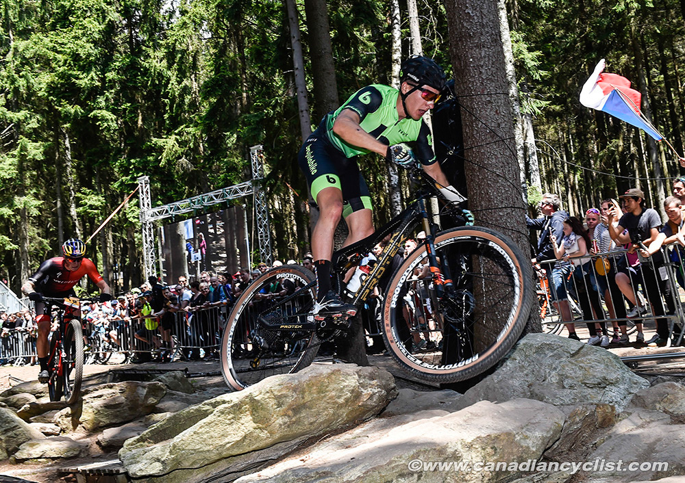 Nove Mesto World Cup