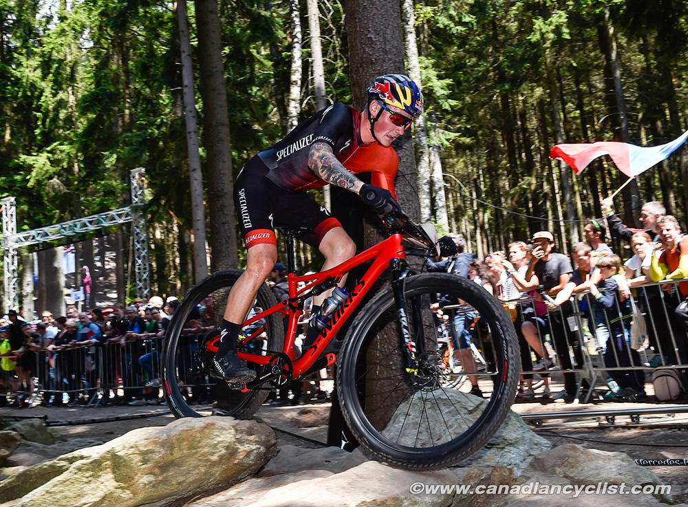 Nove Mesto World Cup