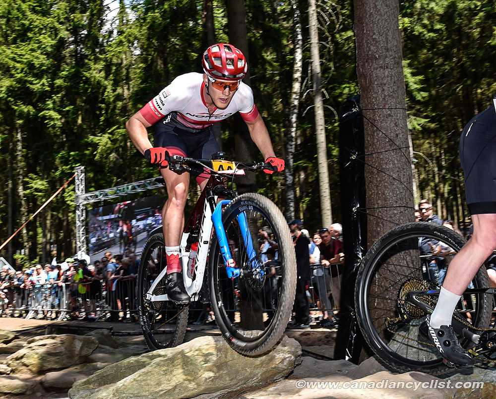 Nove Mesto World Cup