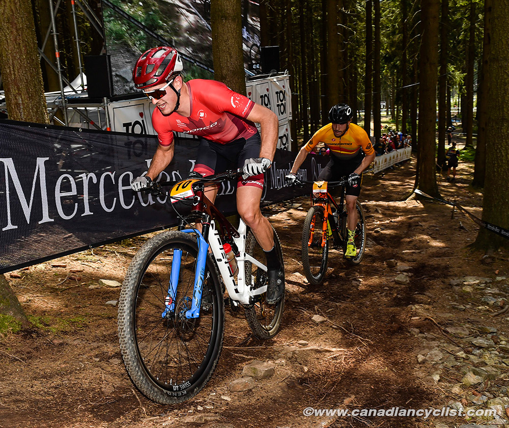 Nove Mesto World Cup