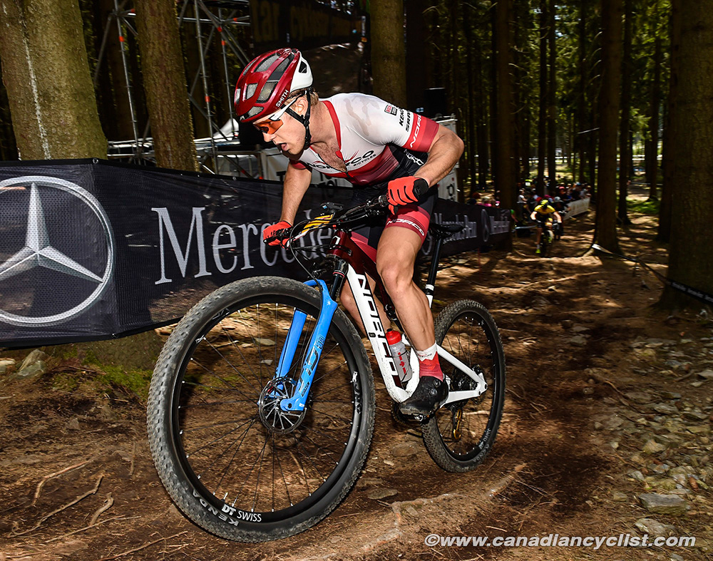 Nove Mesto World Cup