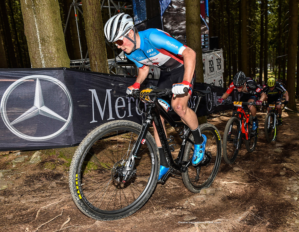 Nove Mesto World Cup