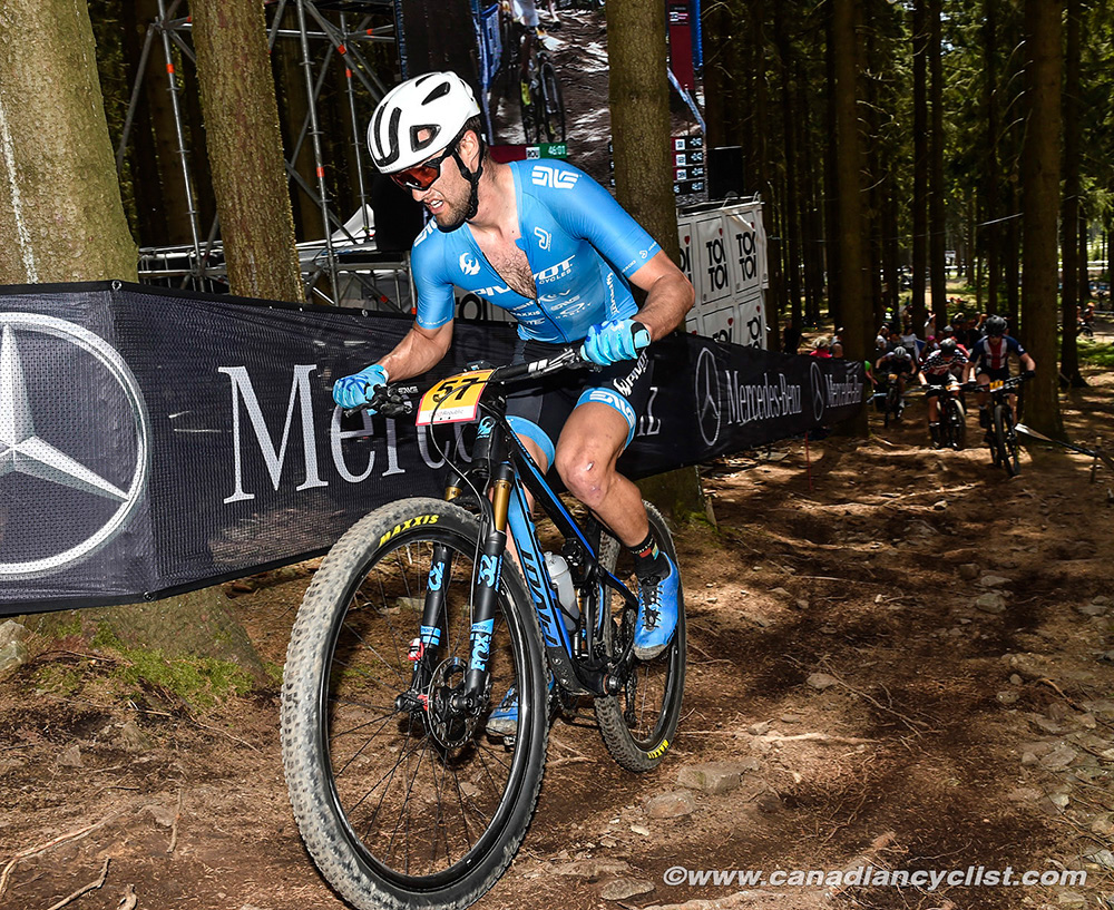 Nove Mesto World Cup