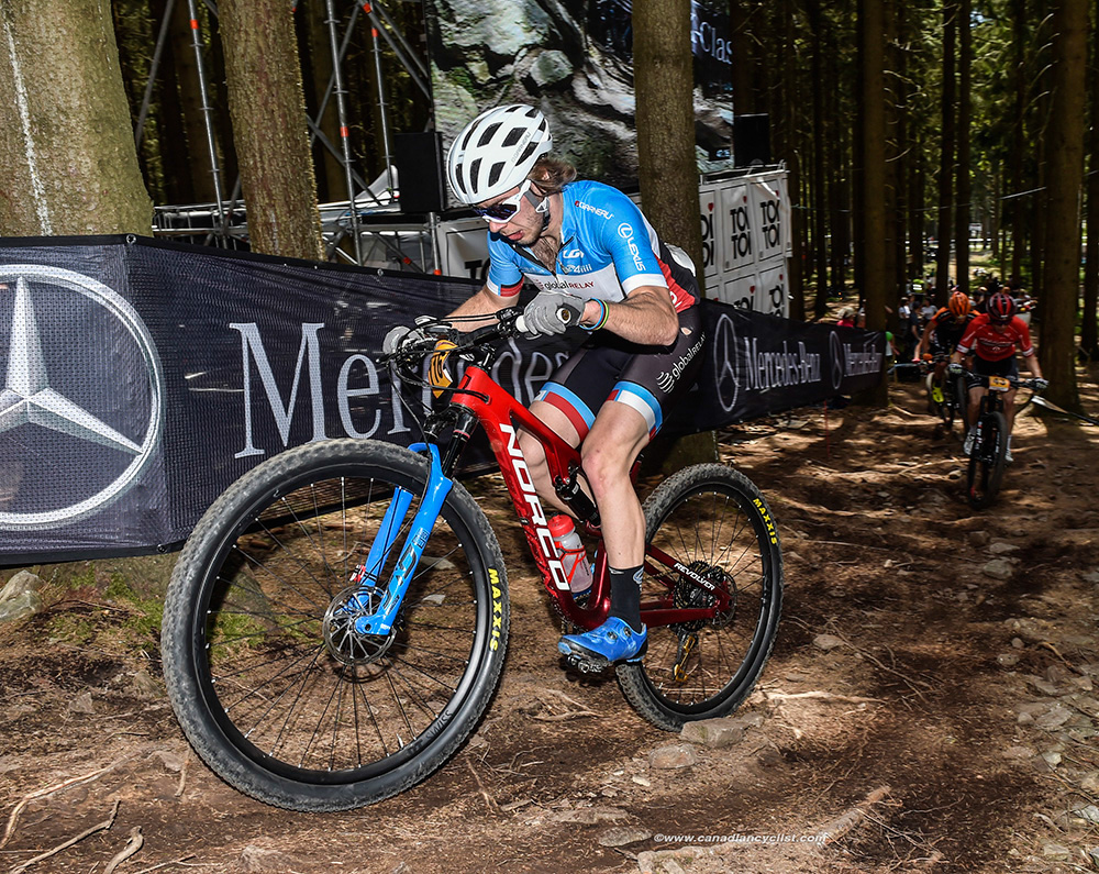 Nove Mesto World Cup