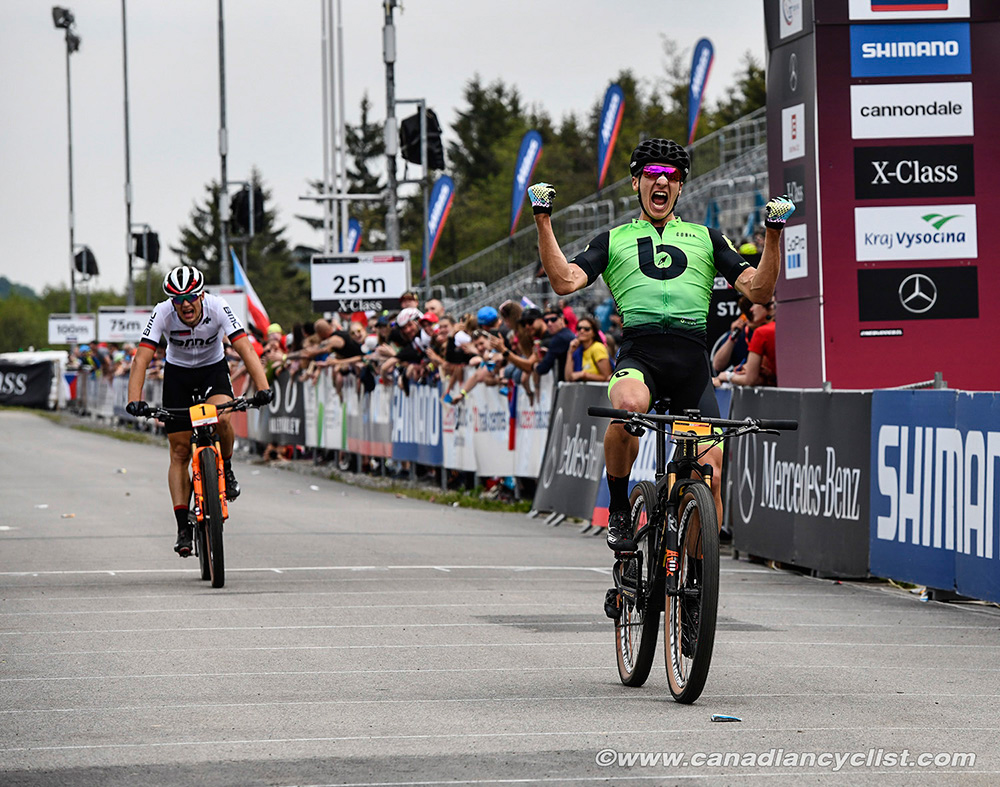 Nove Mesto World Cup
