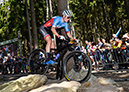 Nove Mesto World Cup