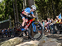 Nove Mesto World Cup