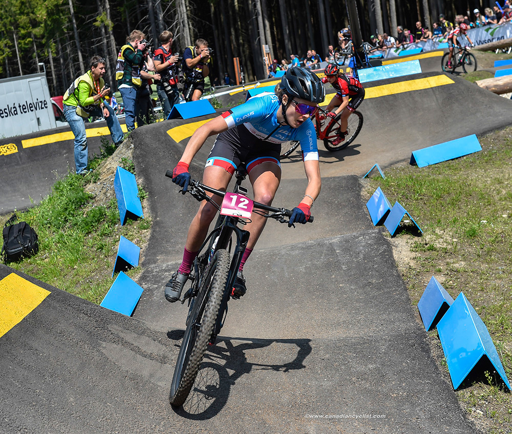 Nove Mesto World Cup