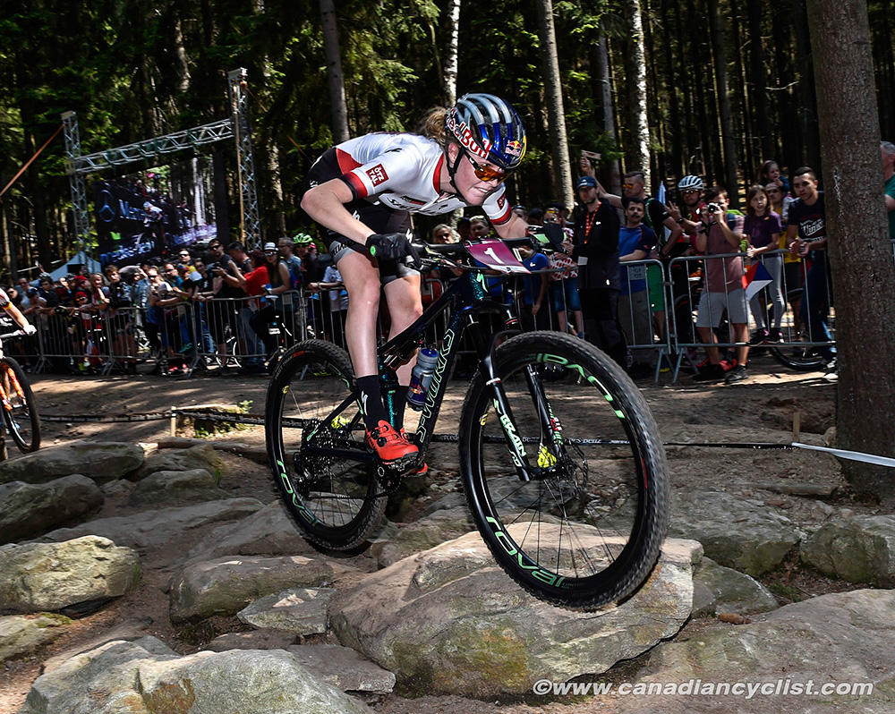Nove Mesto World Cup