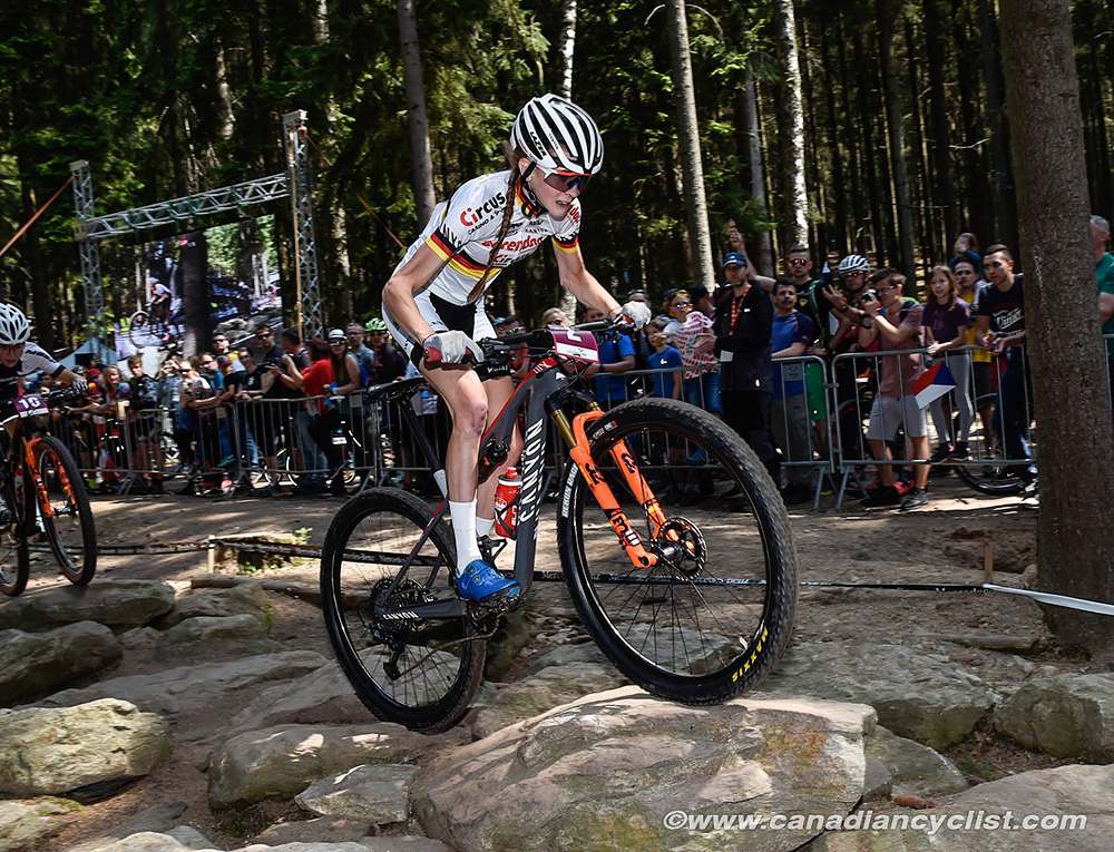 Nove Mesto World Cup