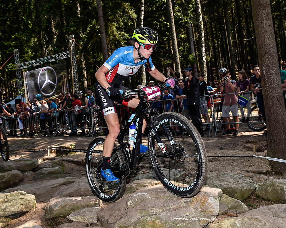 Nove Mesto World Cup