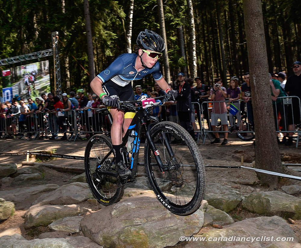 Nove Mesto World Cup