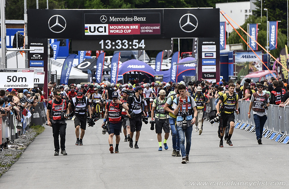 Nove Mesto World Cup