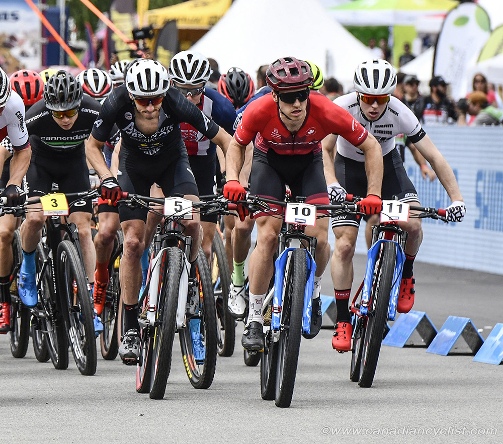 Nove Mesto World Cup