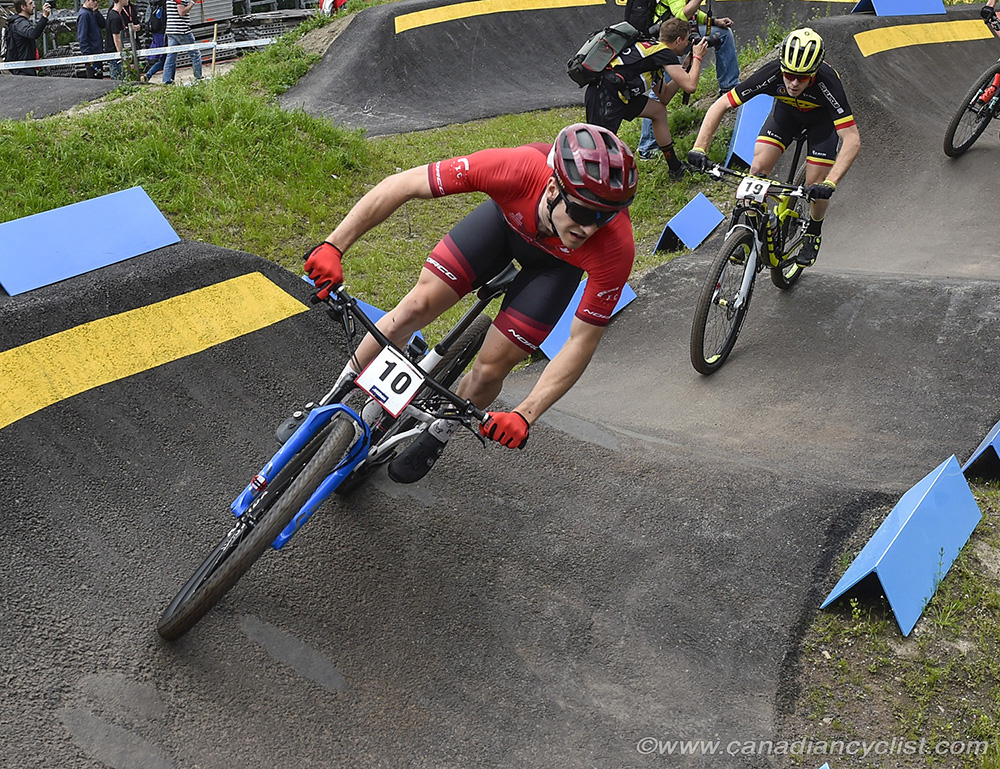 Nove Mesto World Cup