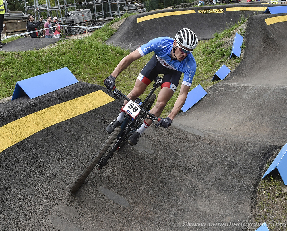 Nove Mesto World Cup