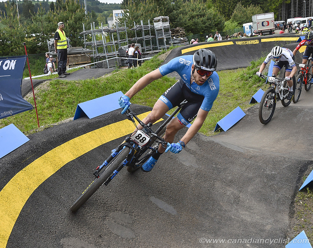 Nove Mesto World Cup