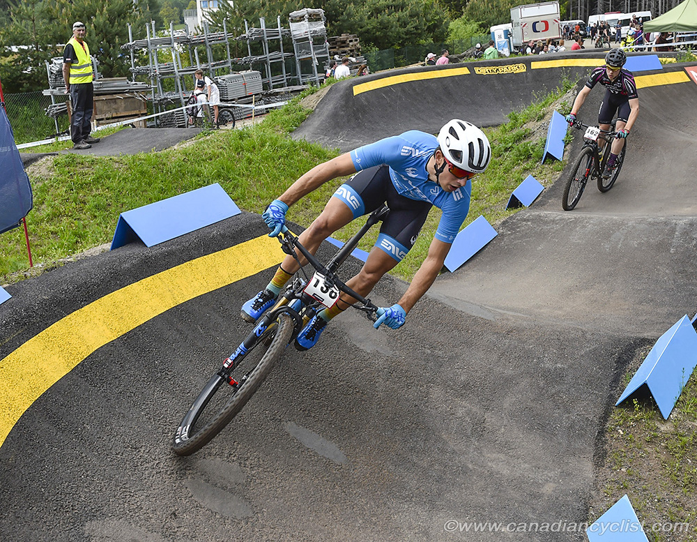 Nove Mesto World Cup