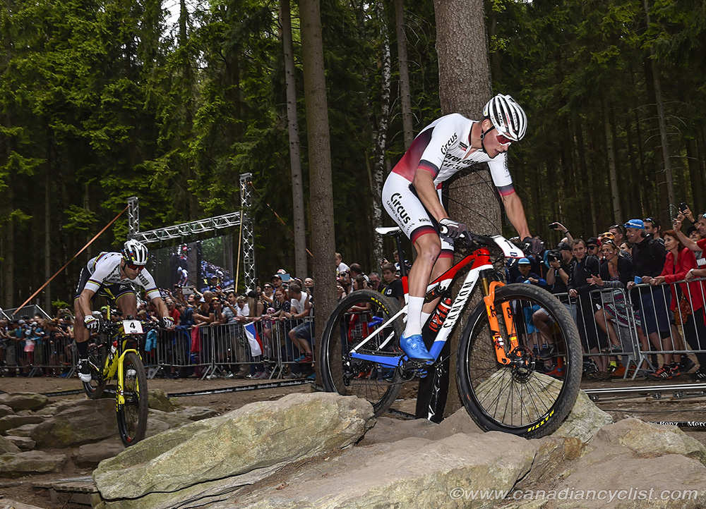 Nove Mesto World Cup